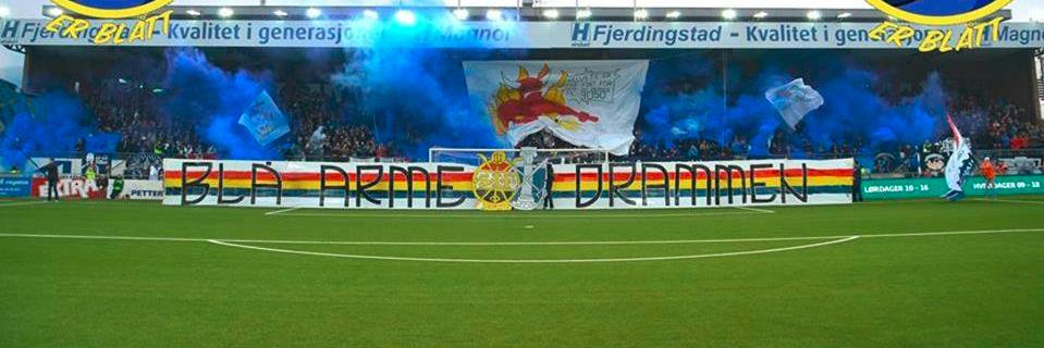 GodsetUnionen banner