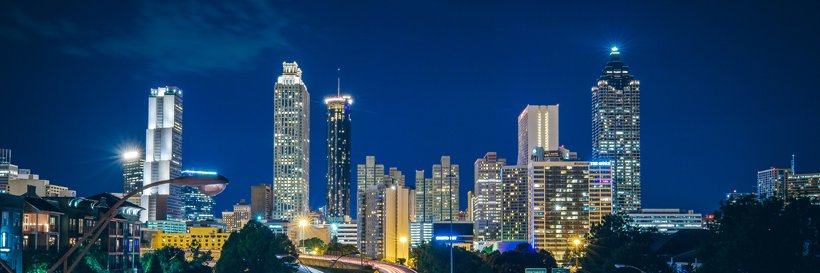 Forté Ventures banner