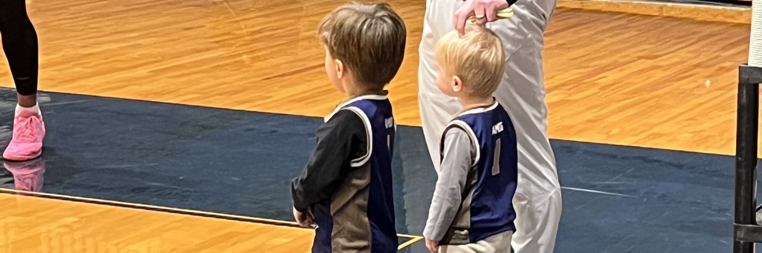 Coach Mike Schoen banner