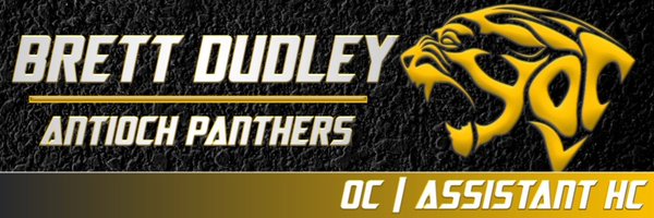 CoachBDud Profile Banner
