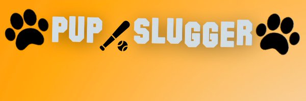 PupSlugger Profile Banner