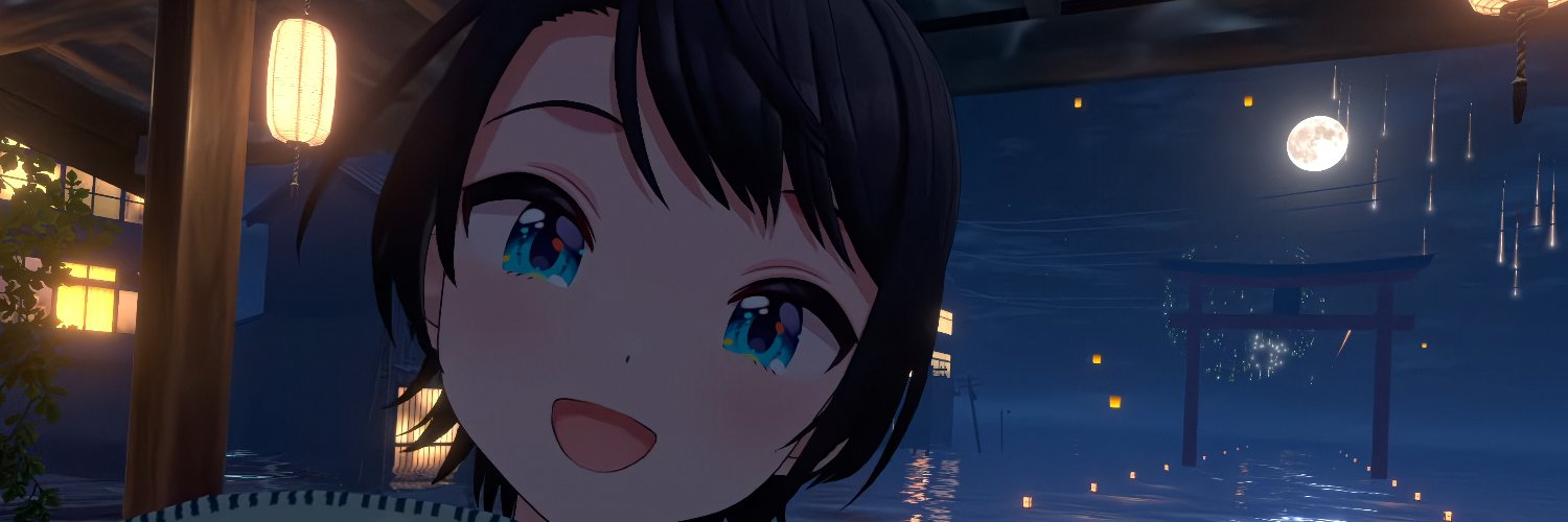 ぱすこ🚑 banner
