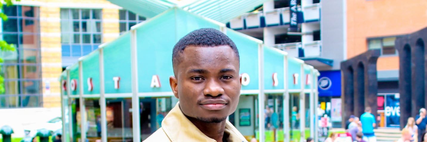 therealdemilade's profile banner image