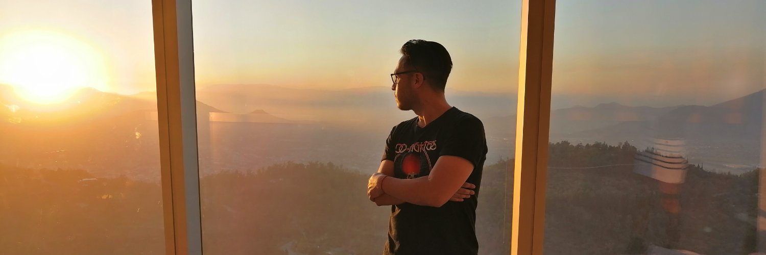 MarceIrahola's profile banner image