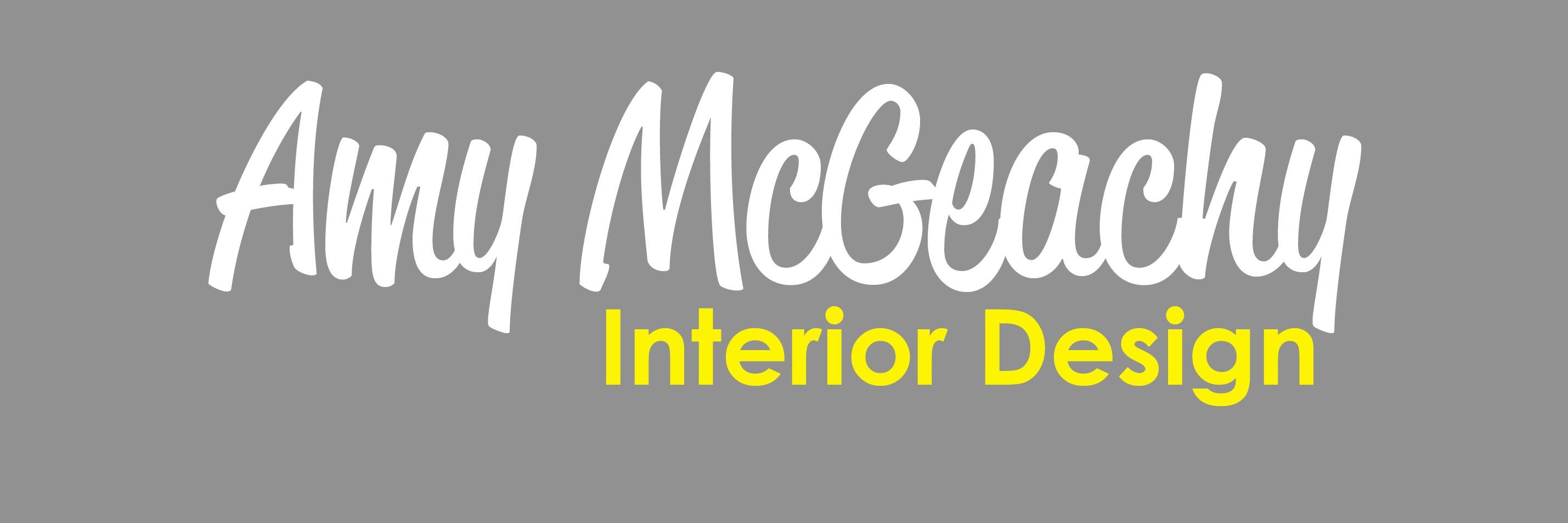 AmyMcGeachy's profile banner image