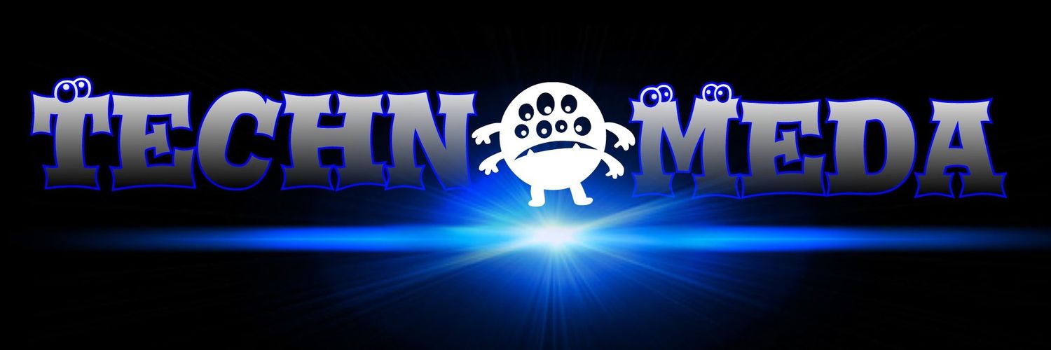 TechMeda's profile banner image