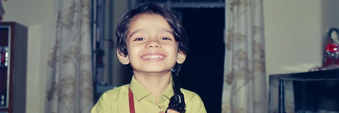 nishrt's profile banner image