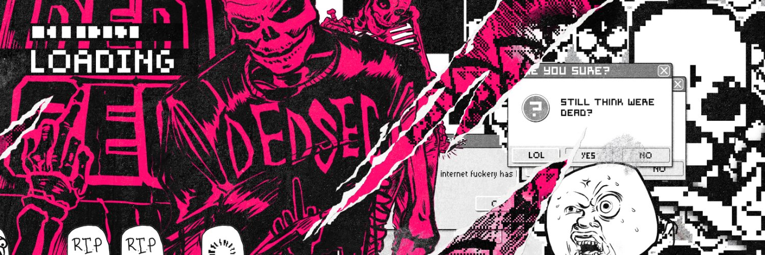 LieutenantRed banner