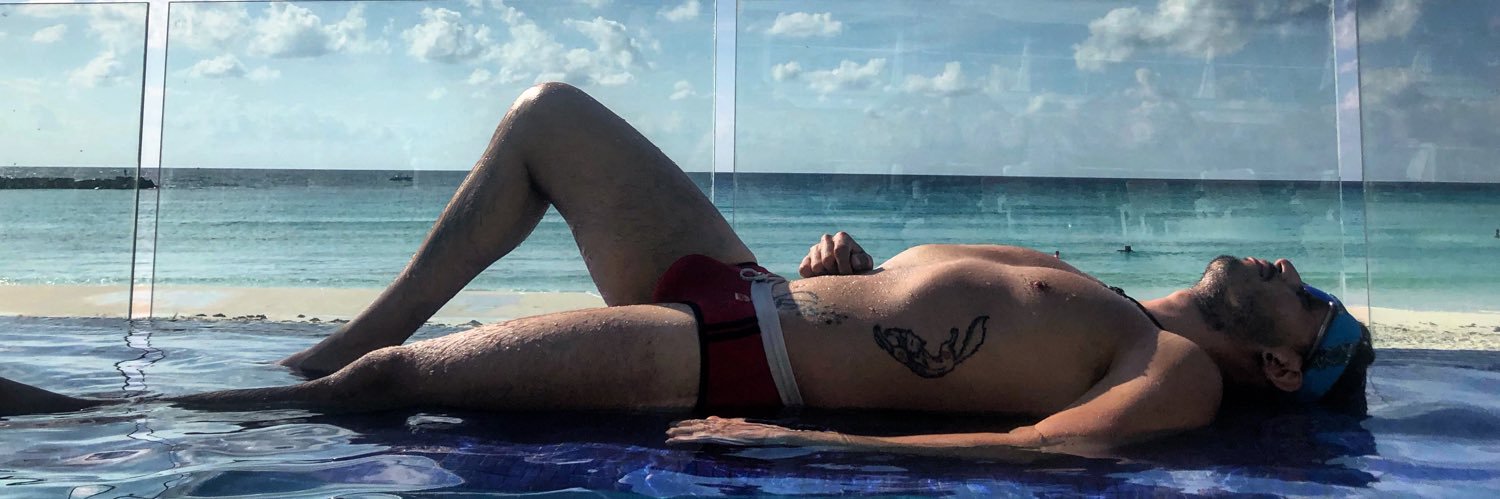 Ricardo Ostos banner