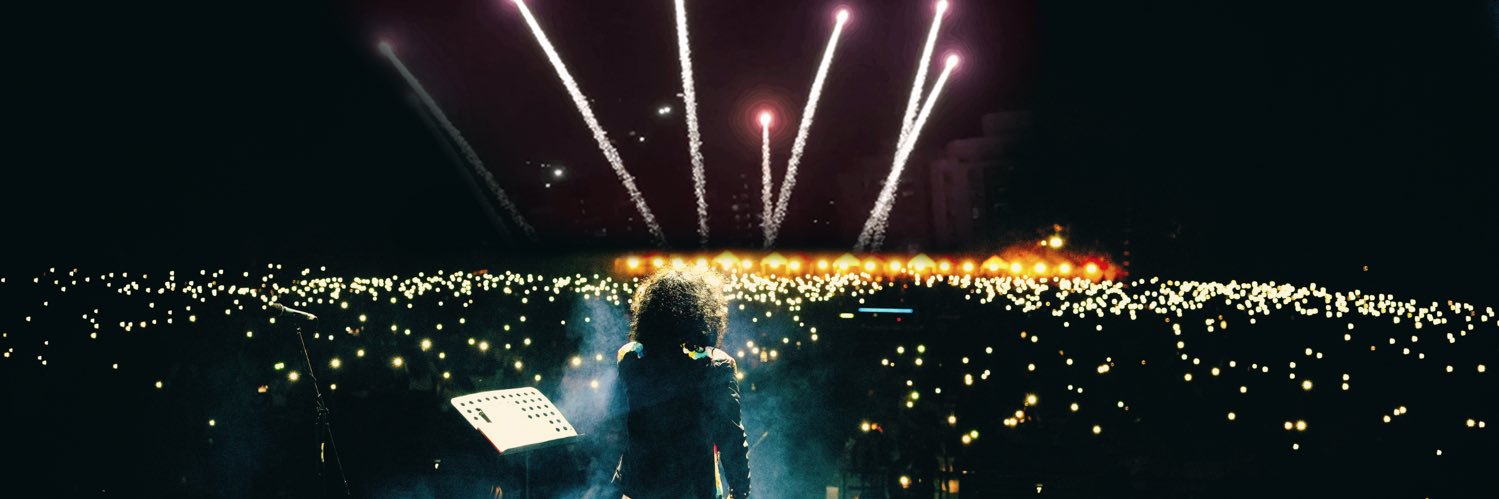 ankurmuzic's profile banner image