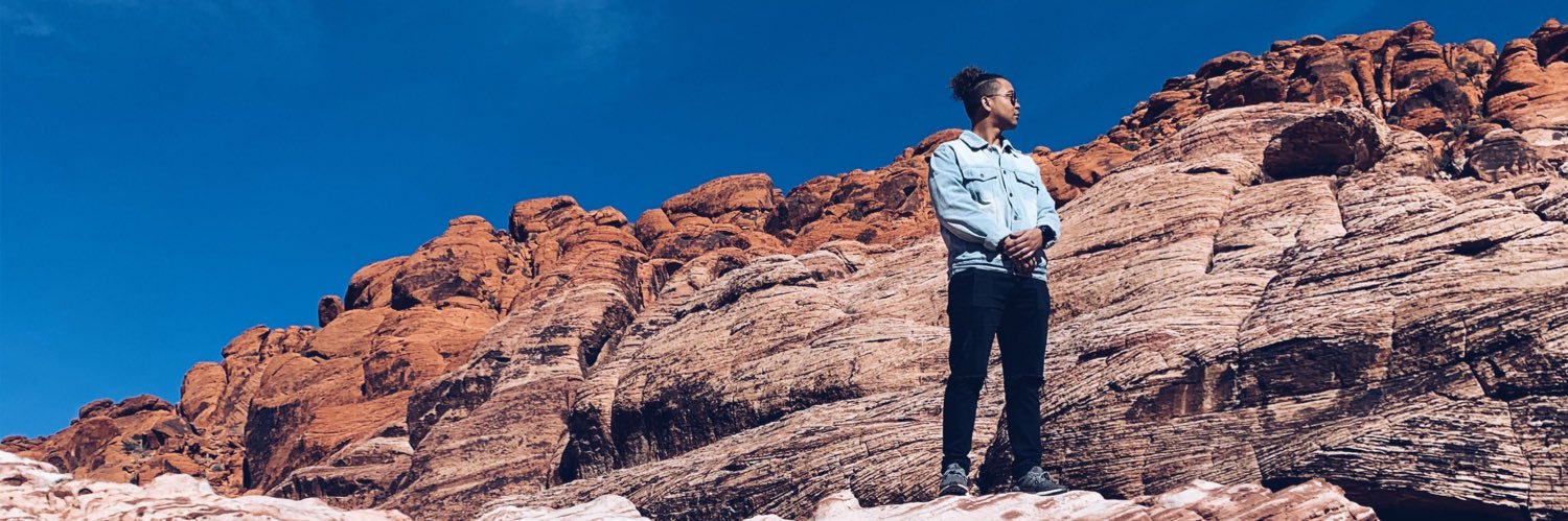RayFontenotJr's profile banner image