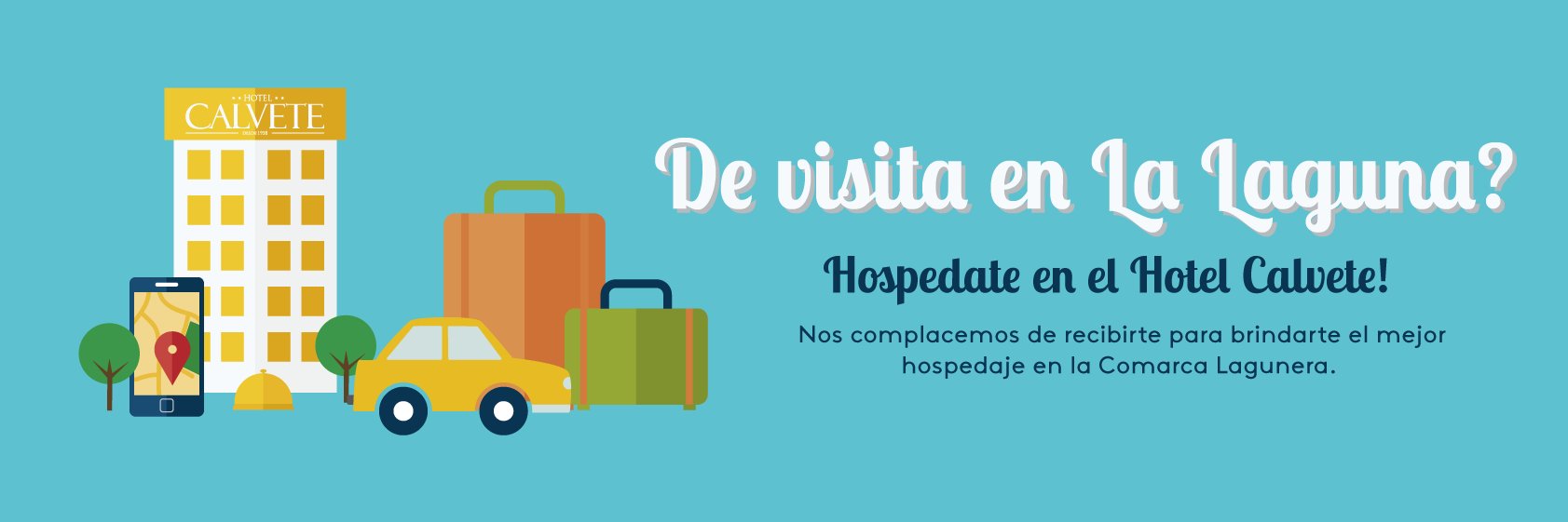 Hotel_Calvete's profile banner image