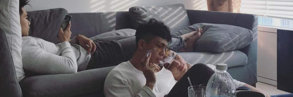 brandonkhye's profile banner image