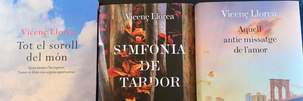 VicenLlorca Profile Banner