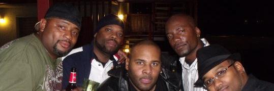 maurice smith banner