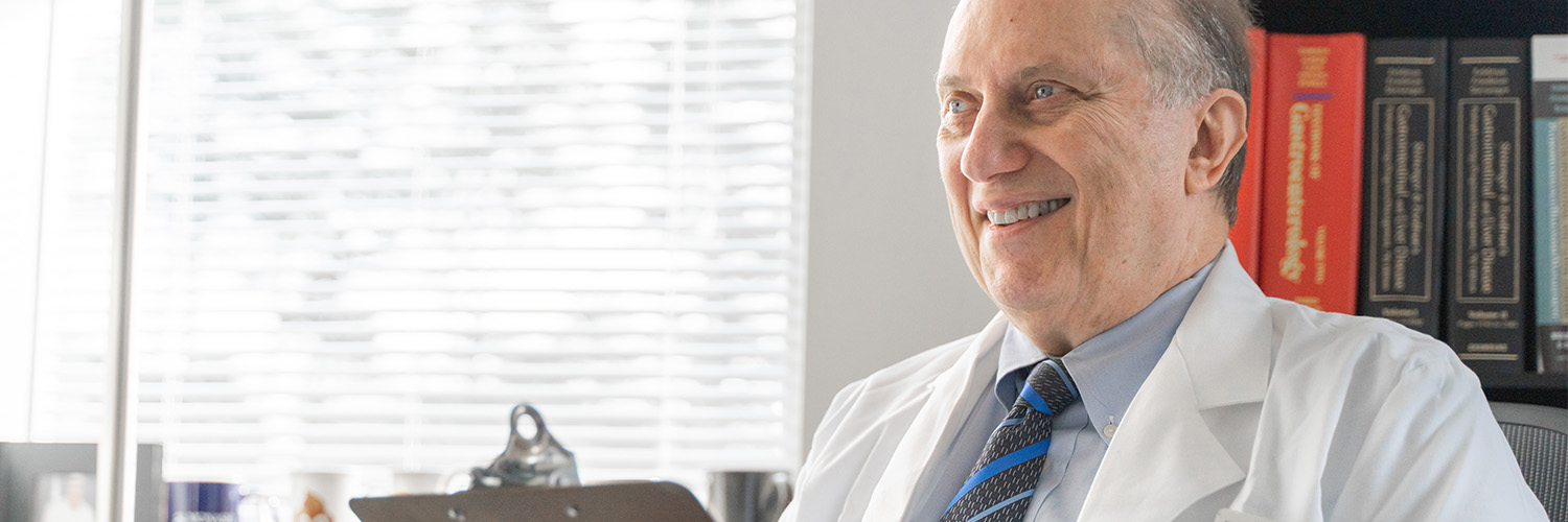 Douglas Drossman MD's banner