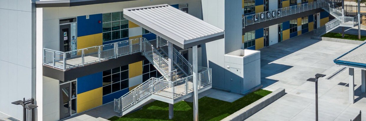 Lobo School of Innovation banner