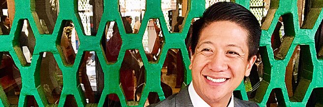 Leviste•Mark Leviste banner