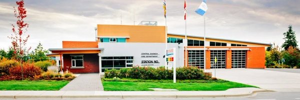 CSaanichFire Profile Banner