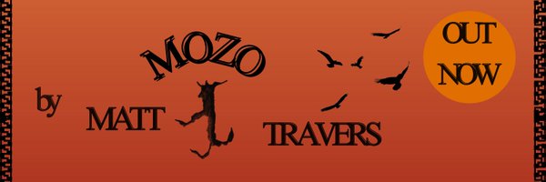 MattTravers256 Profile Banner