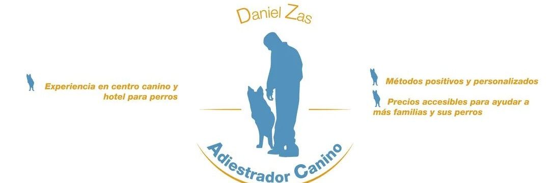 Daniel Zas banner