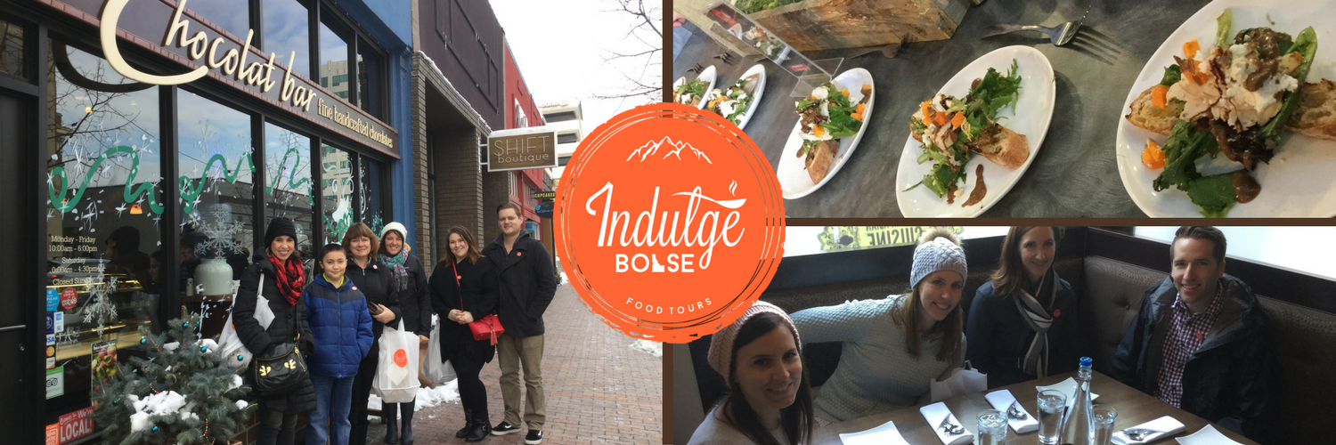 IndulgeBoise's profile banner image