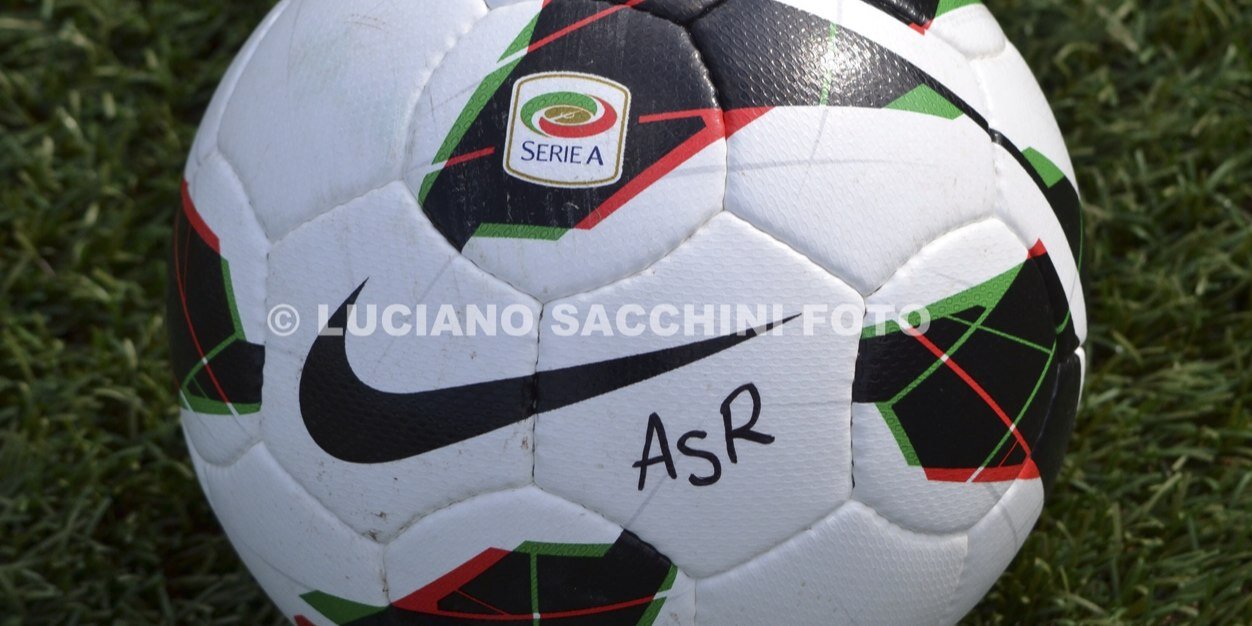 PRIMAVERAasROMA's profile banner image