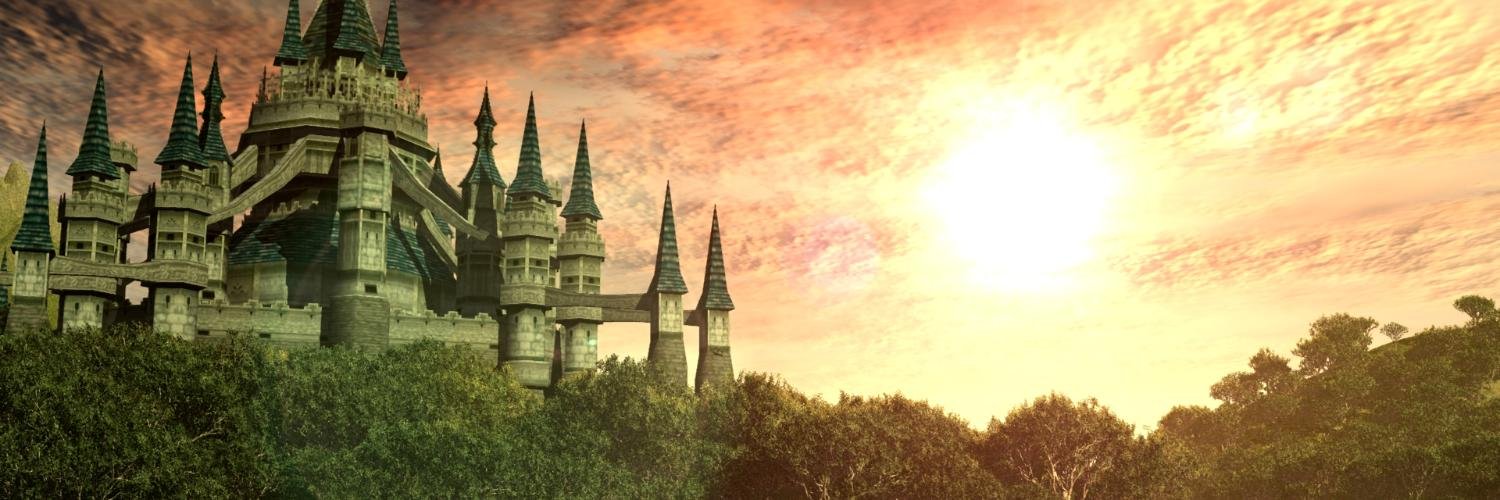 ZeldaProbz's profile banner image
