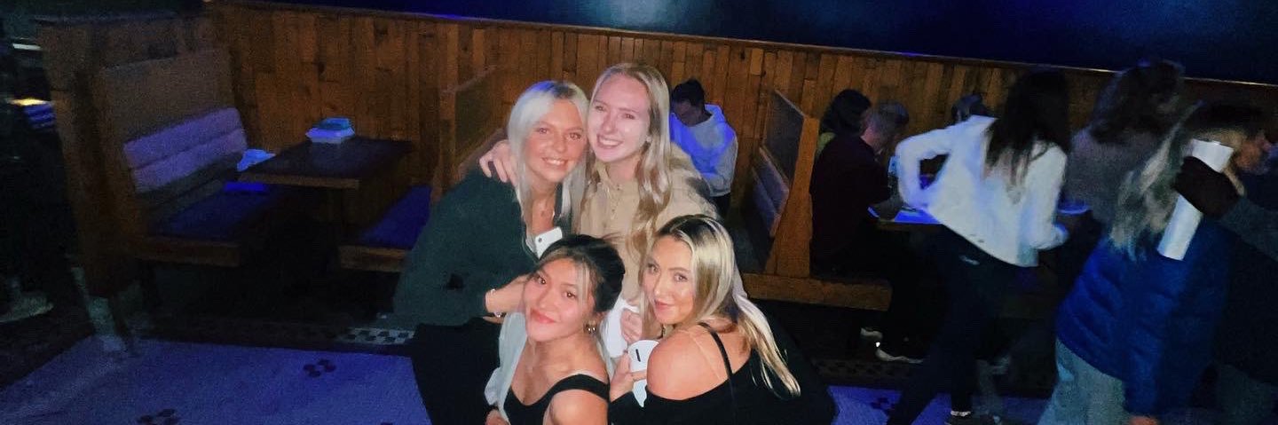 MaddieDroessler's profile banner image