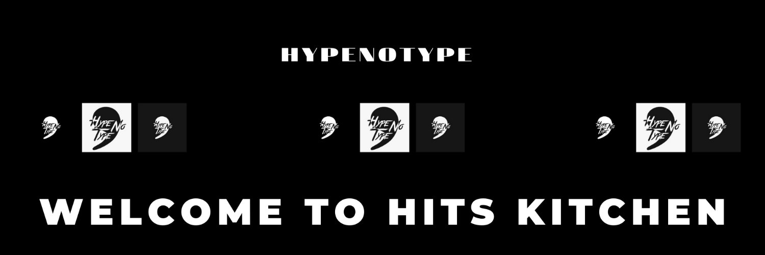hypenotype's profile banner image