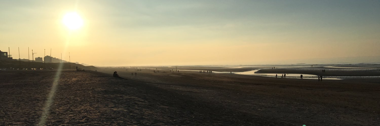 joeribruneel's profile banner image