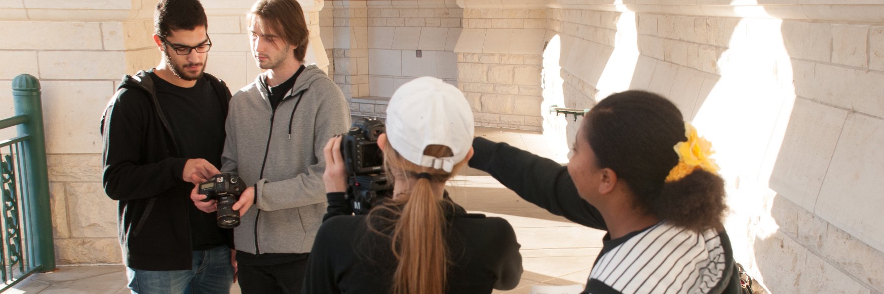 KStateFilmFest's profile banner image