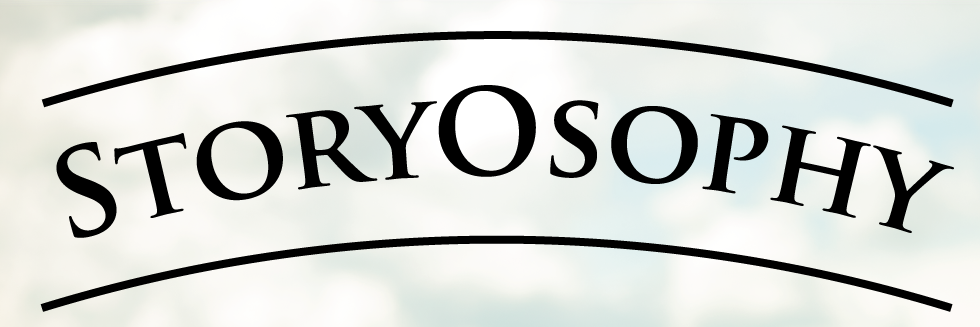 storyosophy's profile banner image