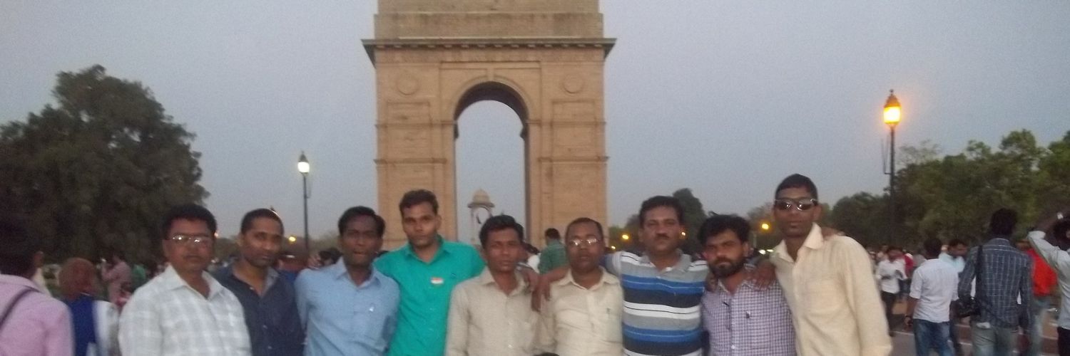 MinarWala's profile banner image