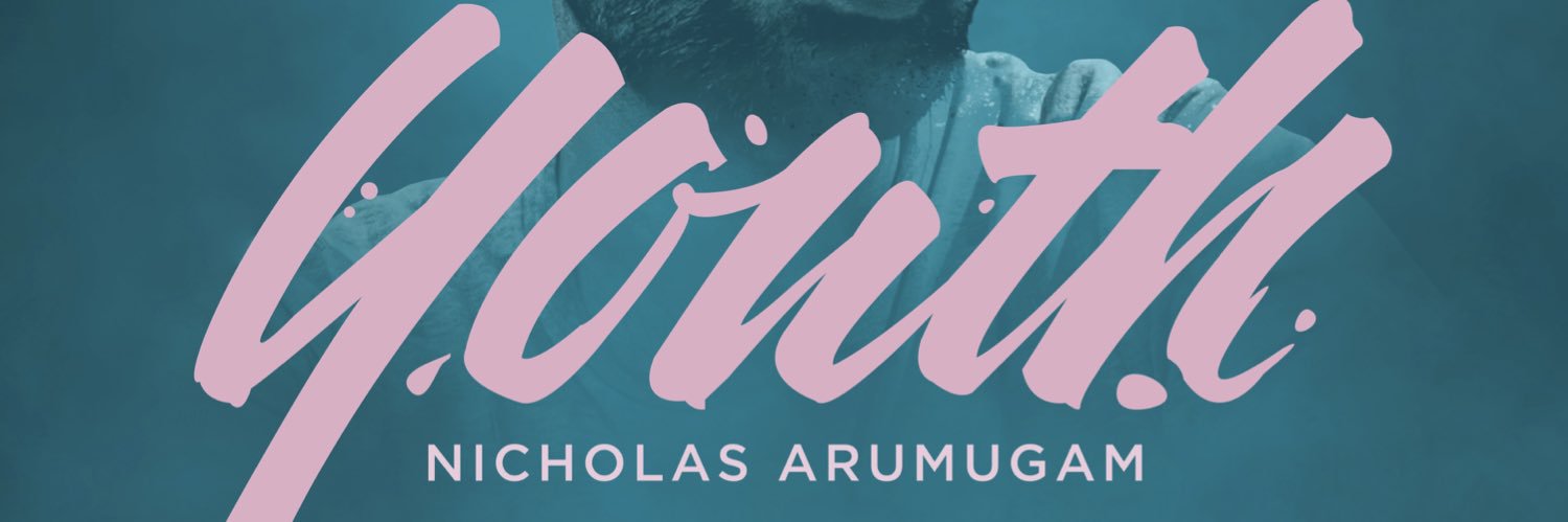 NicholasAr's profile banner image