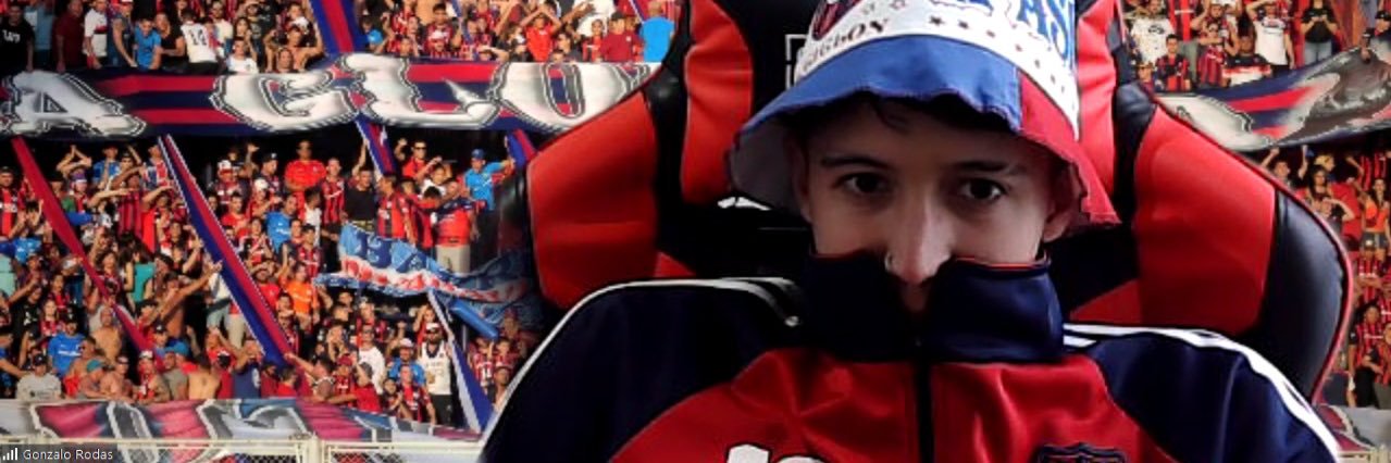 GonzaloRodas7's profile banner image