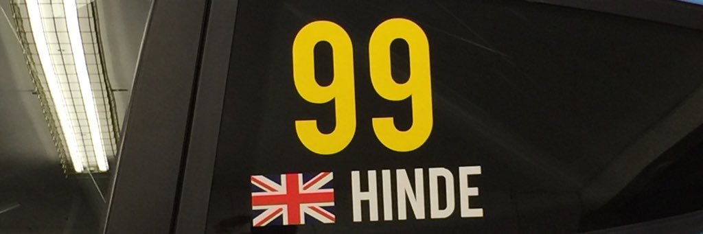 ruperthinde's profile banner image