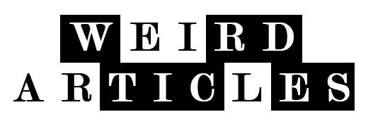 Weird_Articles's profile banner image