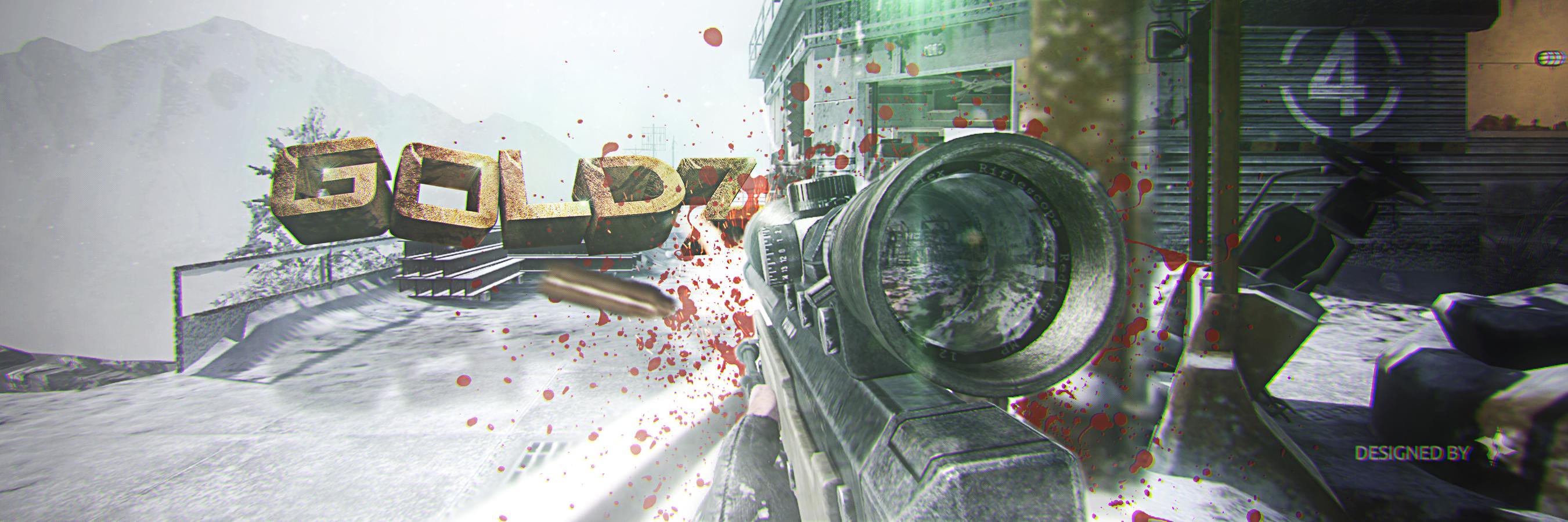 GoIdzz's profile banner image