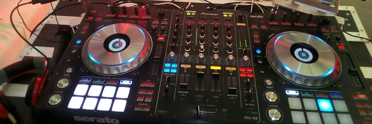 DJDaChief's profile banner image