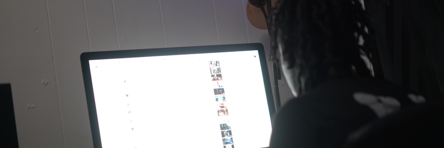 younggfrisco's profile banner image