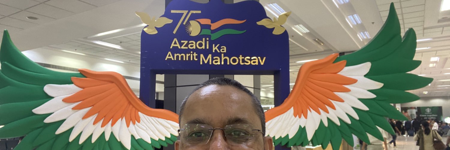 ShashankMisra4's profile banner image