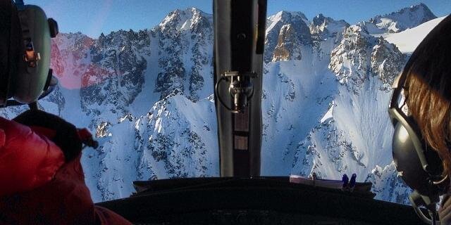 Robert Cocuzzo banner