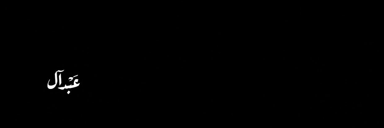 farrahabdal's profile banner image