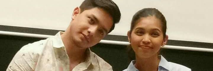 Tin Aldub Friendship banner