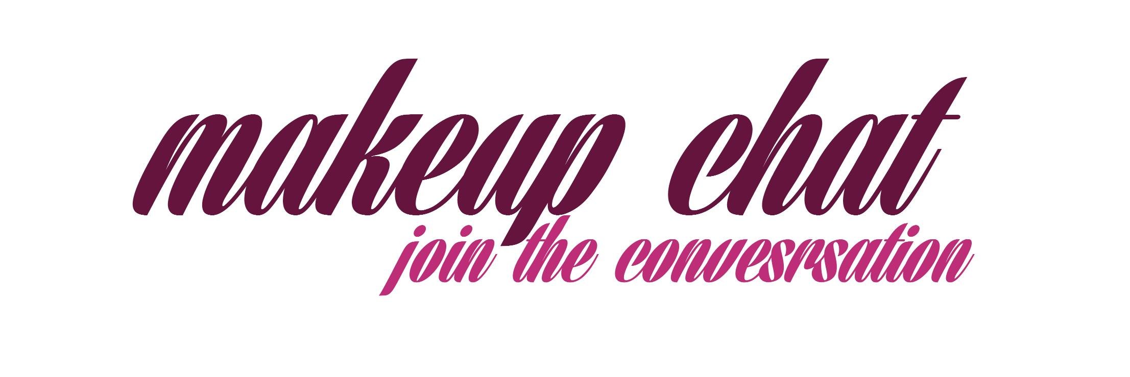 MakeupChat's profile banner image