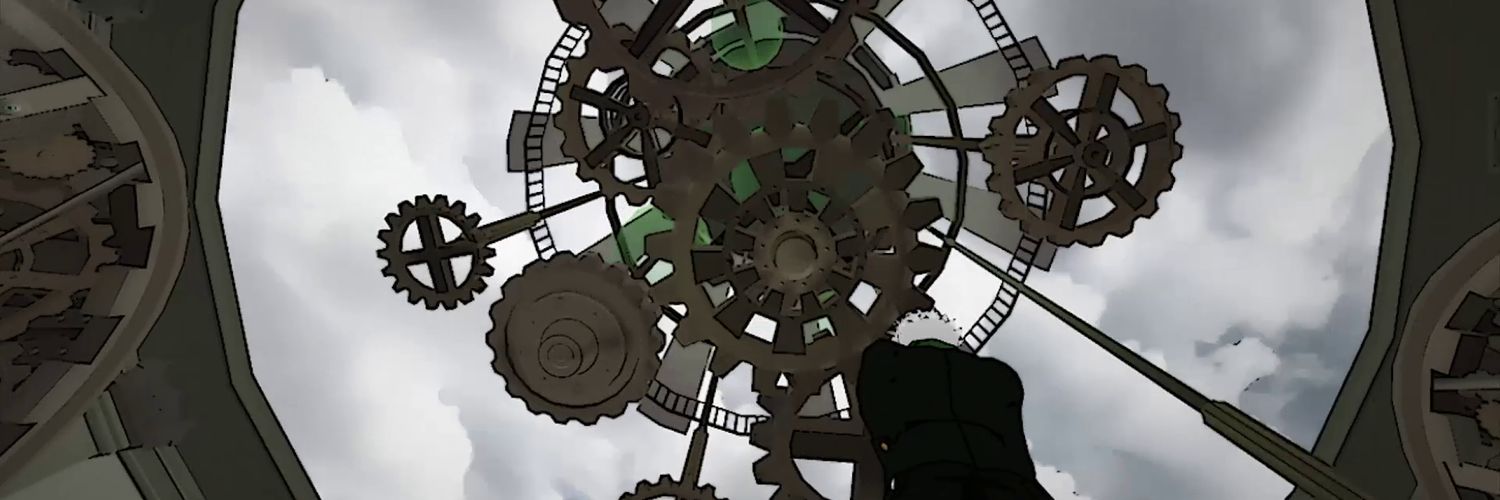 ColorlessHunter's profile banner image