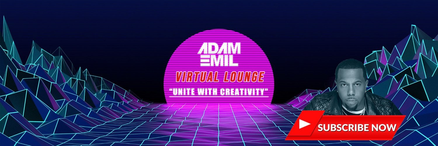 AdamEmil's profile banner image