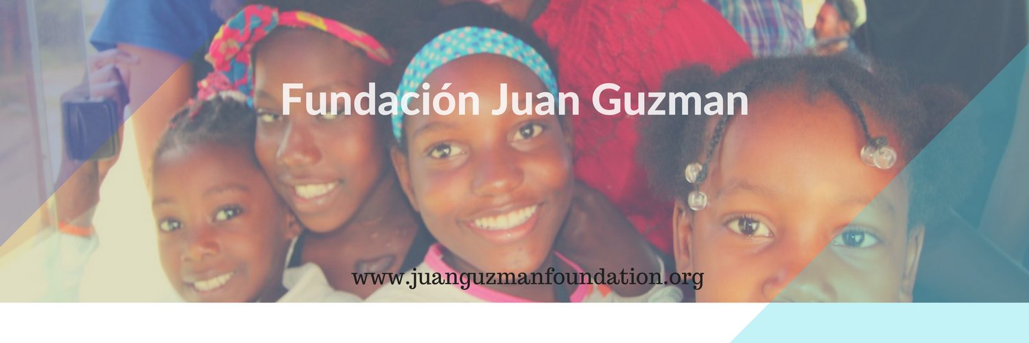 juanguzmanfund's profile banner image