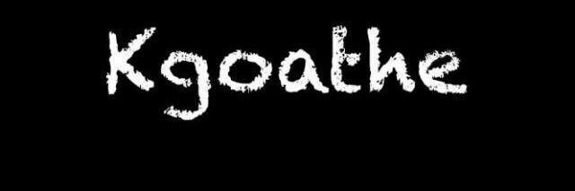 go_gee1's profile banner image